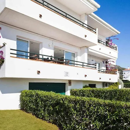 Apartament Marblava Sobre El Mar