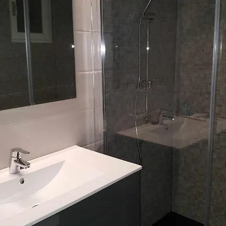 Apartament Marblava Sobre El Mar Sitges