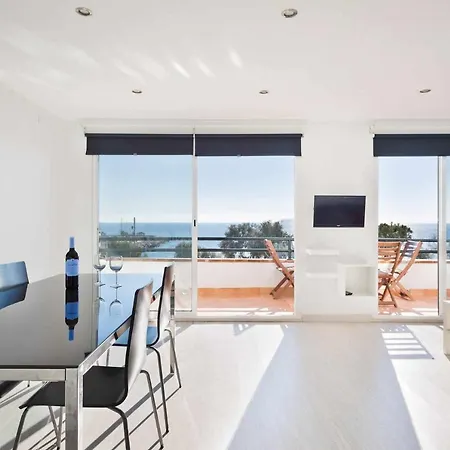 Marblava Sobre El Mar Apartament
