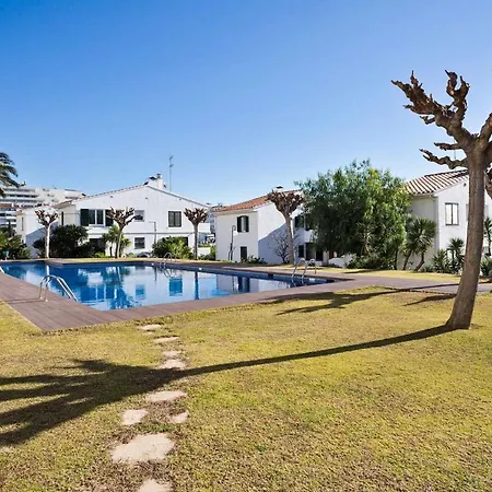 Marblava Sobre El Mar Apartament